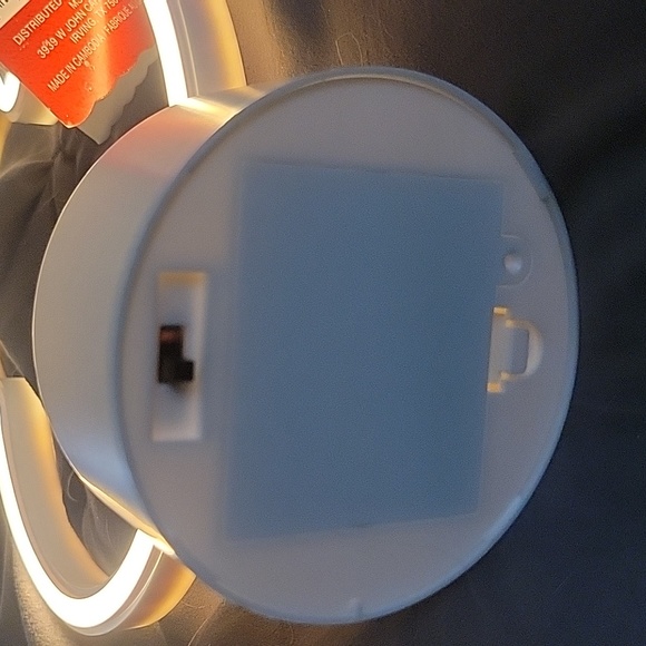 LED snowman decoration by ashland - Picture 5 of 9